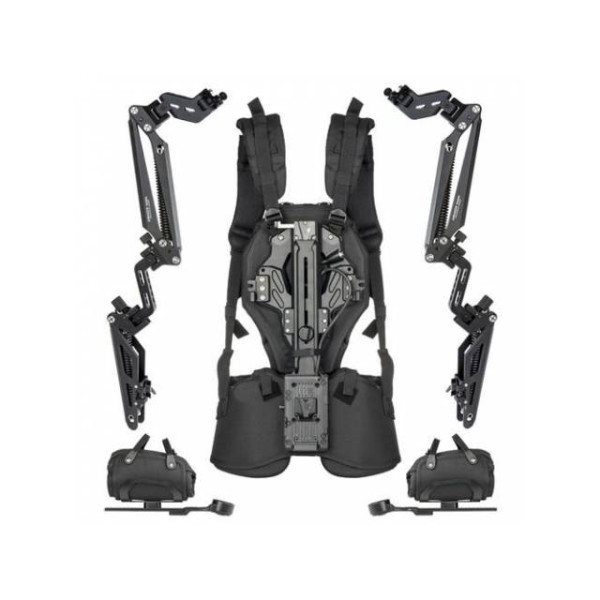 Жилет для стедікаму Tilta Armor Man II ARM-T02